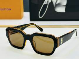 Picture of Louis Vuitton Sunglasses _SKUfw76015286fw